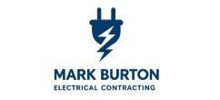 Mark Burton electrical contracting